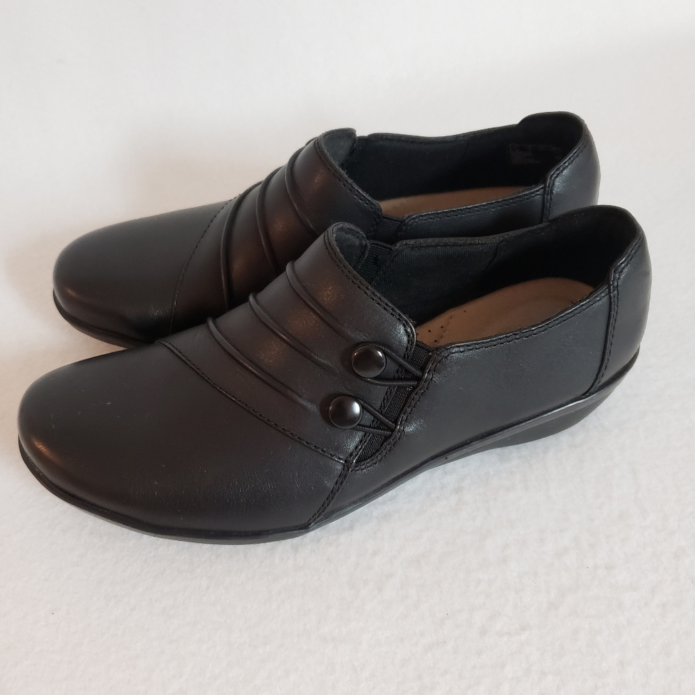 Clarks collection shoes